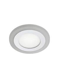 ** Corp de iluminare LED PL-UL6P3P 6W 4000K / 3W 4000K