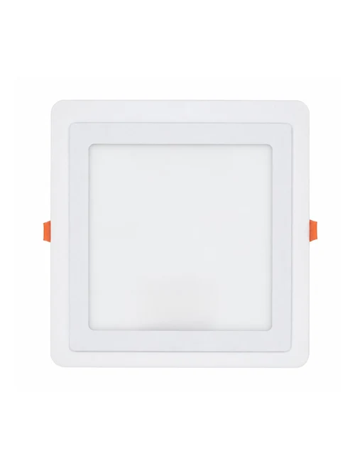 * Corp de iluminare LED PL-US18P6P 18W 4000K / 6W 4000K