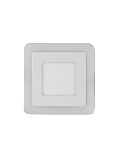 * Corp de iluminare LED PL-US3P3P 3W 4000K / 3W 4000K