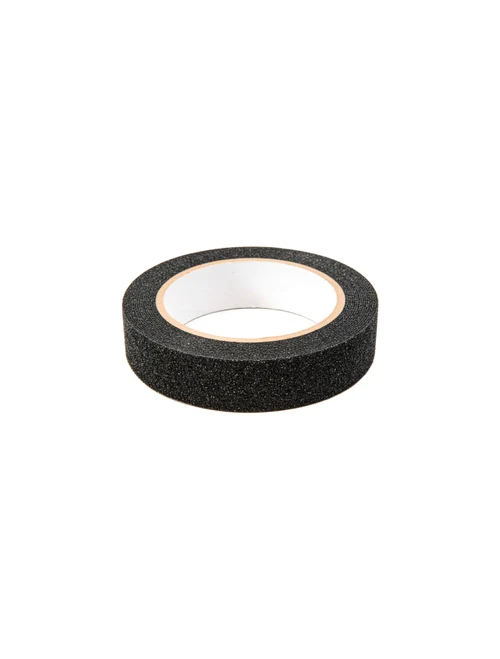 Bandă adeviză antialunecare 25mm*5m transp.