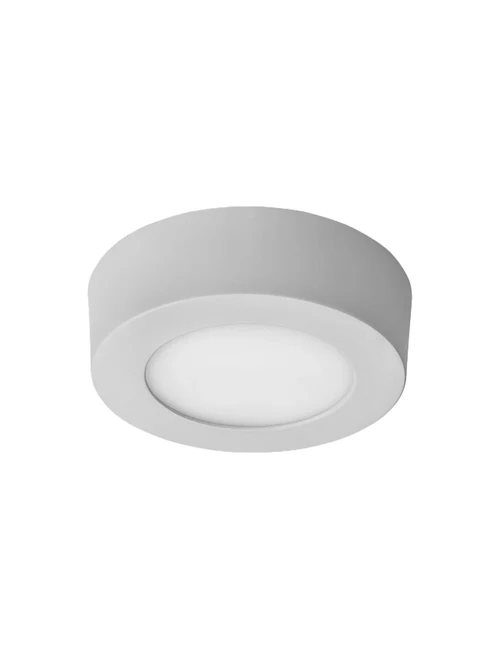 ** Corp de iluminare LED PL-UL06CS-W 180-245V  5500K
