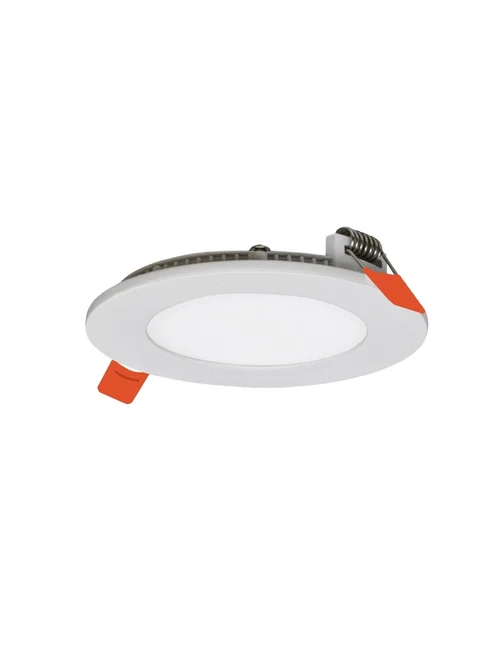 Corp de iluminare LED PL-UL09P 9W 4000K (30 buc)