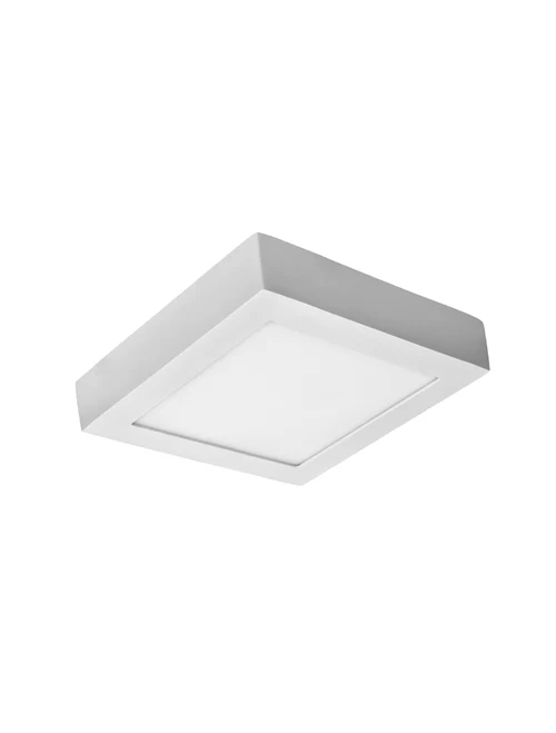 ** Corp de iluminare LED PL-US12CS-W 12W 6000K (20 buc)