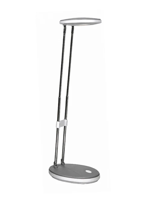 Светильник настольный светодиодный Vito MIRKET 2.5W 6500K серый 220V