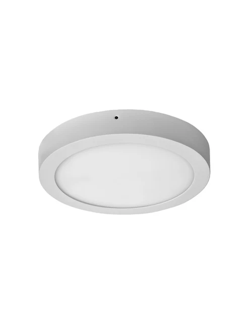 Светодиодный светильник PL-UL18CS-W 18Вт 6000К (10шт)