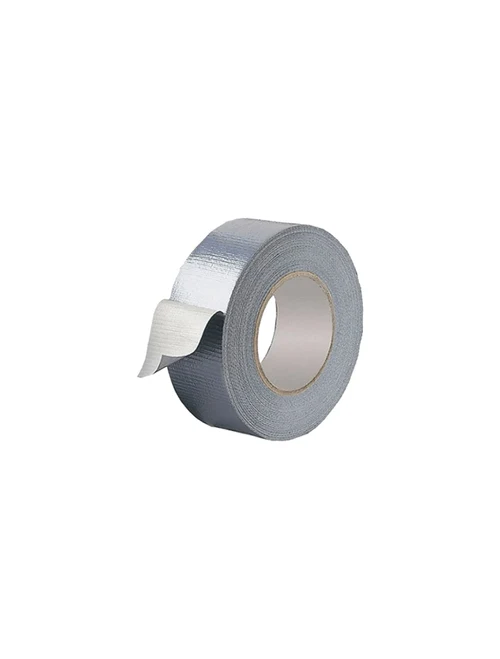 Bandă adezivă Duct Silver (10mx48mm)