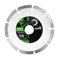 Disc diamantat segmentat  125mm Beorol