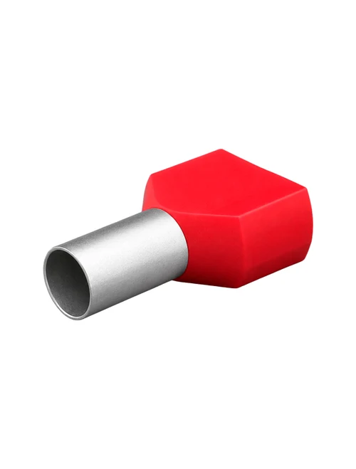 Papuc 2x0,75 mm2 albastru (100 buc)