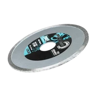 Disc diamantat continuu 115mm Beorol RPDK115 2