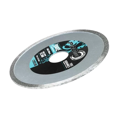 Диамантовый диск 115 мм Beorol RPDK115