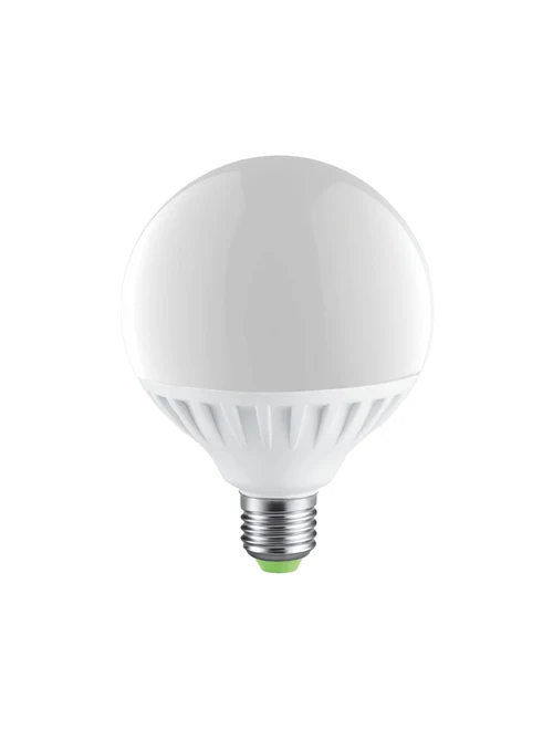 * Bec LED PRO G105 18W E27 3000K Lumineco