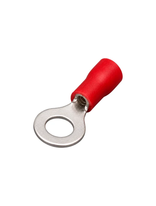 Papuc inel 4,00-6,00 mm2 M10 albastru (50 buc)