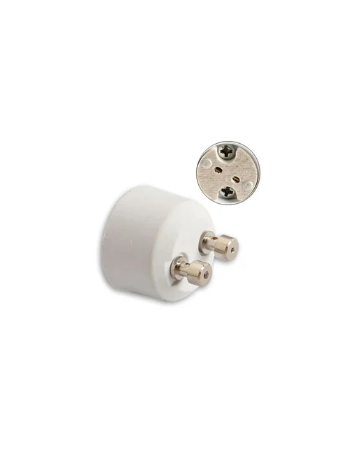 Adaptor Dulie AP-A605 GU10-MR16 KASAN