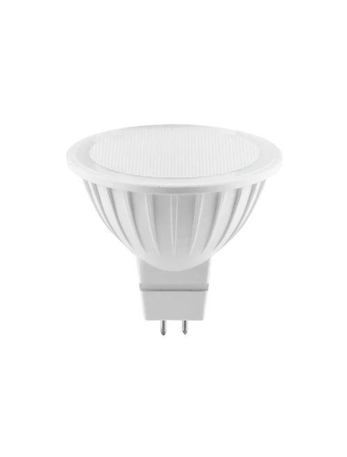 * Bec LED PRO MR16 5W GU5.3 4000K Lumineco