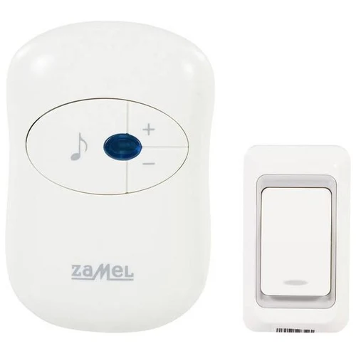 Sonerie ZM DISCO ST-930 100m în priză 220V fără fir