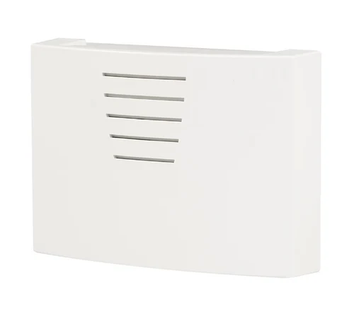 Sonerie ZM WESTMINSTER GNU-209 alb