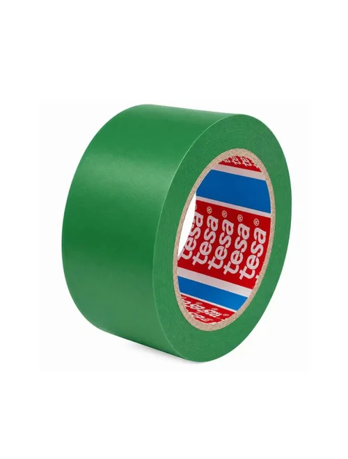 Bandă adezivă Verde (33mx50mm)