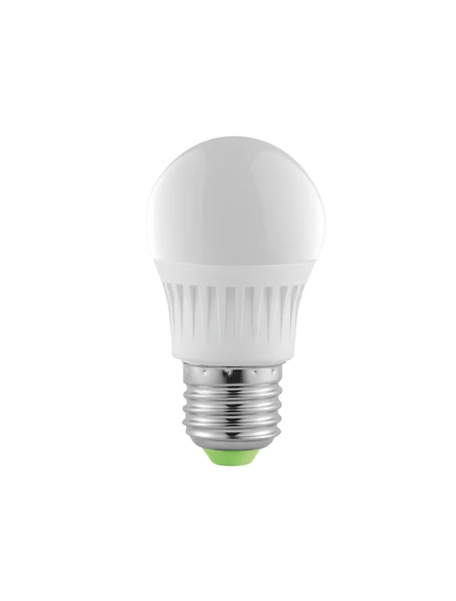 Светодиодная лампа Lumineco PRO G45, 5 Вт, E27, 4000K