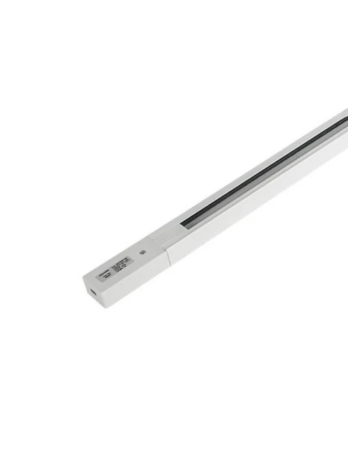 Șină track light 1M albă ELMOS
