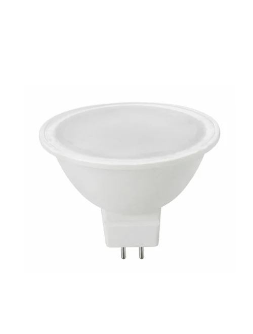 * Bec LED PRO MR16 7W GU5.3 4000K Lumineco
