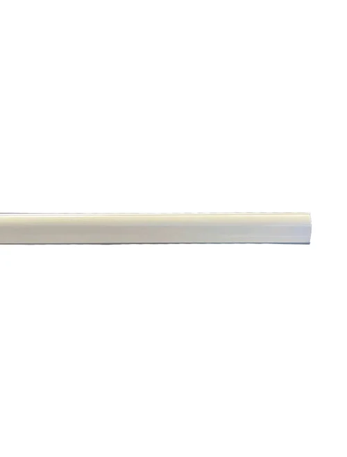 Profil aluminiu bandă LED 2000*15.8x15.8mm V-TAC