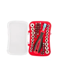 Set șurubelnițe 48buc OSET48 Beorol 2