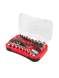 Set șurubelnițe 48buc OSET48 Beorol