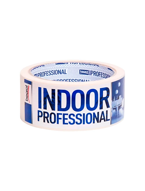 * Bandă mascare 36mm*33m Profesional Beorol