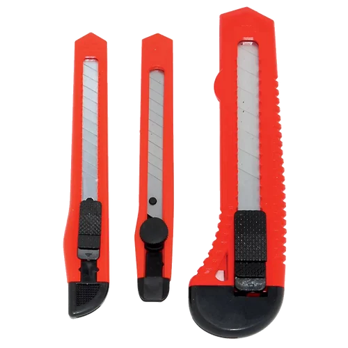 Cutter set 3buc  Beorol SPSET