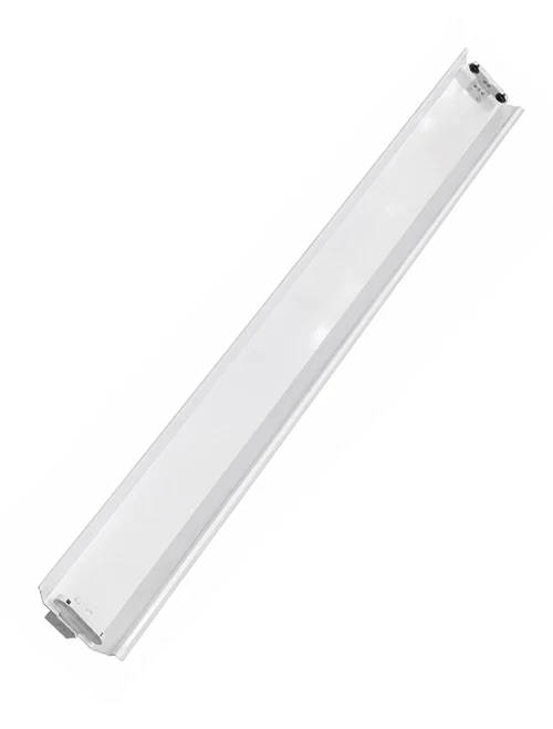 **Corp de iluminare PL 240 R 2X36W