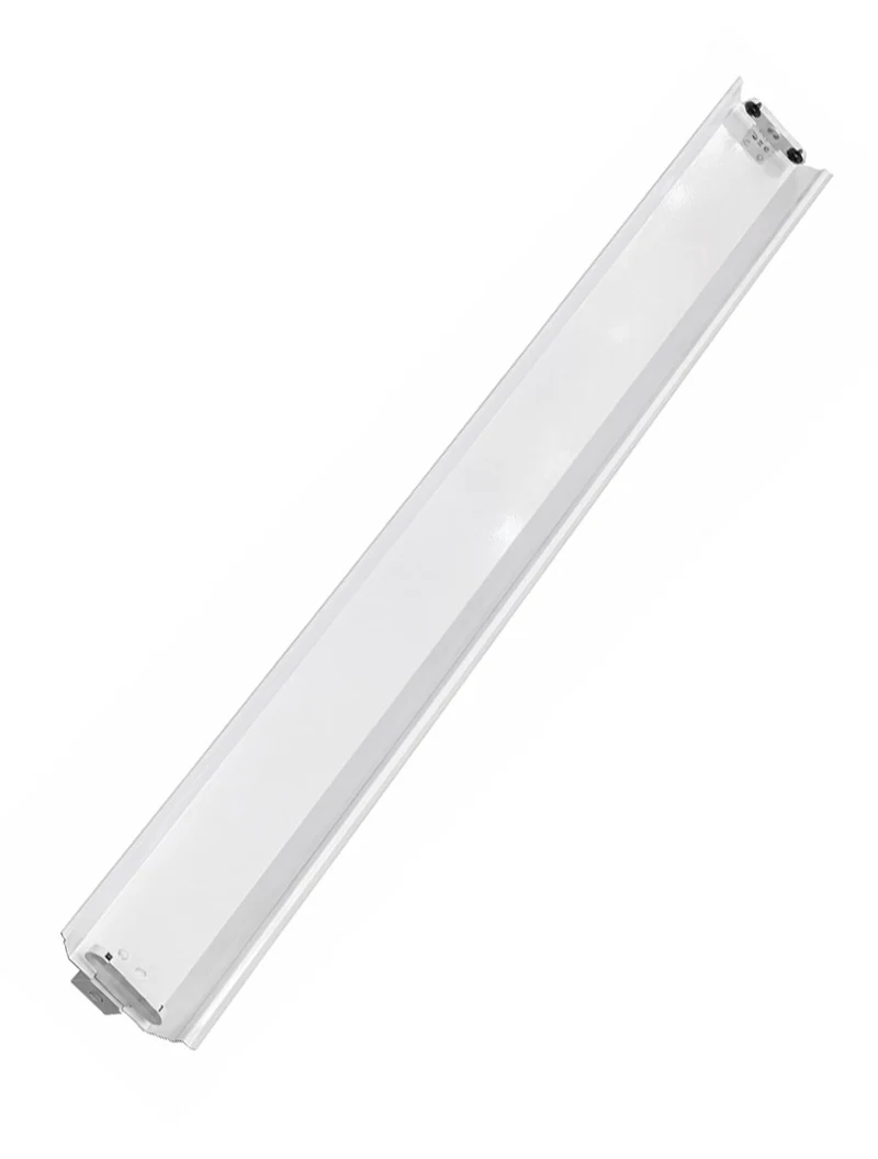 **Corp de iluminare PL 240 R 2X36W 2