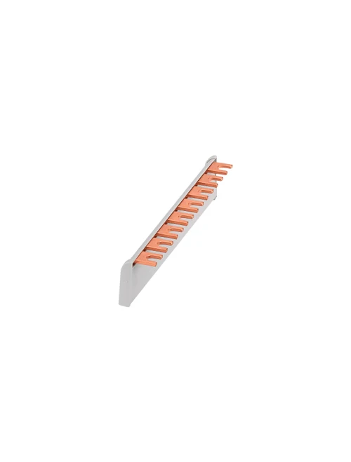 Șină de montare Fork 3P 10mm2, 57mod