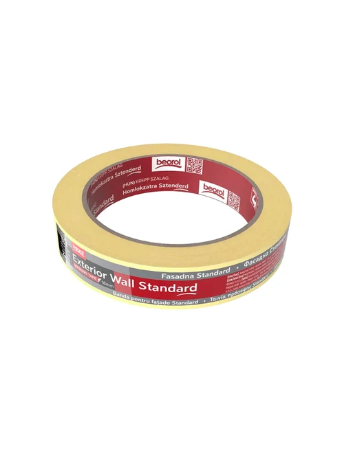 Bandă mascare 18mm*33m Hobby Beorol