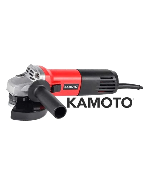 Угловая шлифовальная машина KAG8125 Kamoto