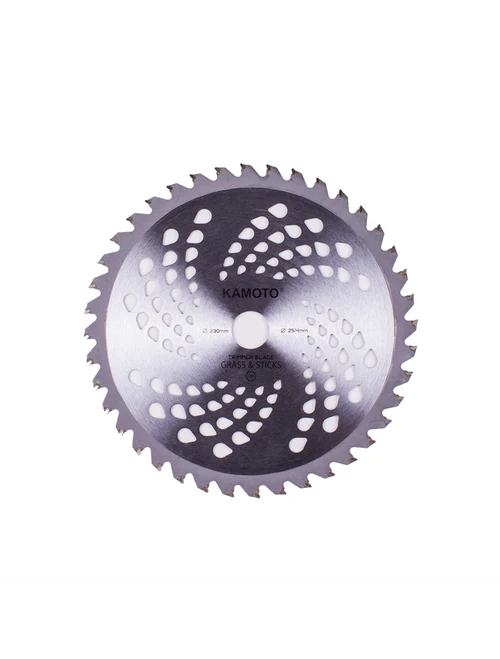 Disc motocoasă CB40, d230mm Kamoto