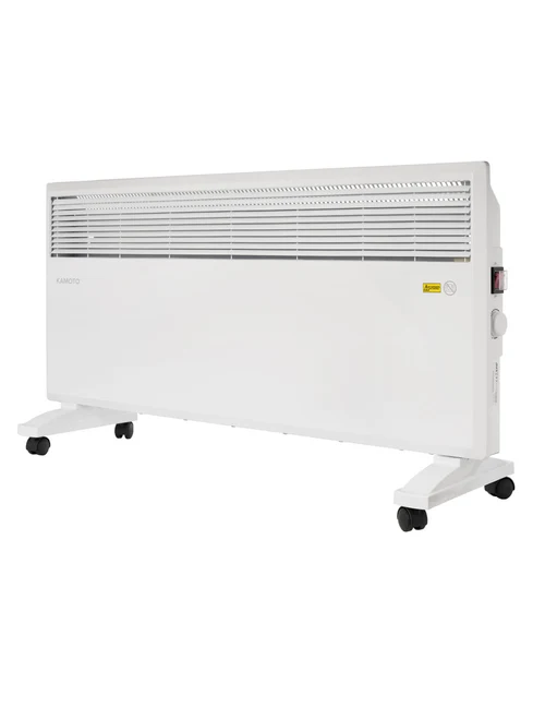 Convector Electric CH2500 Kamoto
