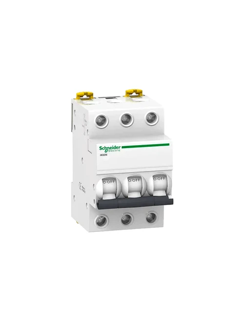 Într.Automat C iK60N 63A 3P A9K24363 SCHNEIDER