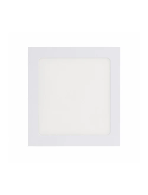 * Spot LED inc. PL8  9W 3000K 220V 500Lm alb 145*145 ELMOS
