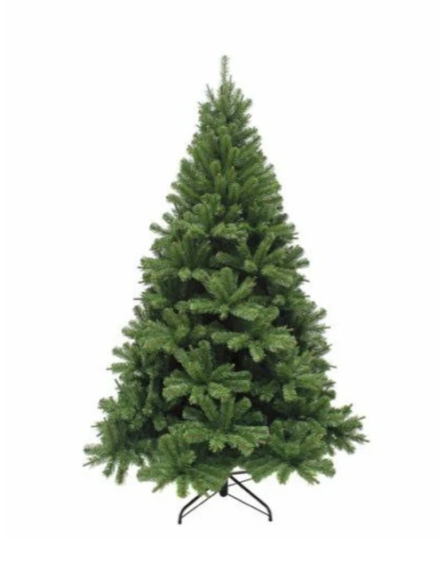 **Brad Tower Christmass Tree 150cm, 680 ramuri