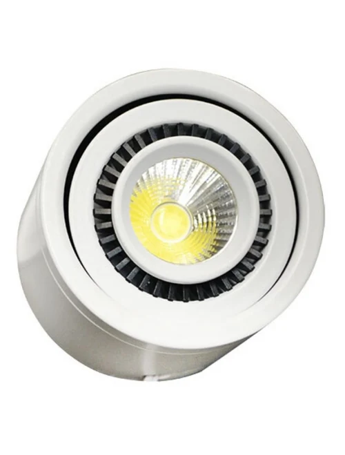 * Spot LED HL-TRL17 5W 4000K IP20 ELMOS