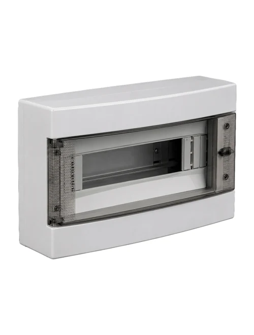 Cutie p/u automate 12M (1x12) aparent (Plastic),Legrand