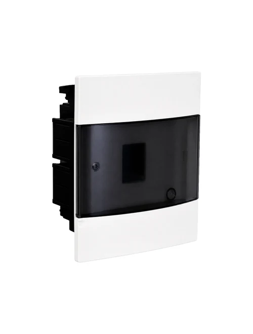 Cutie p/u automate 4M (1x4) incastrat (Plastic) Legrand