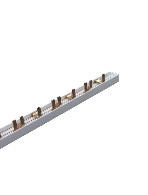Șină de conectare  PIN 3Р 63А 1,5MM (L= 1M) HIMEL