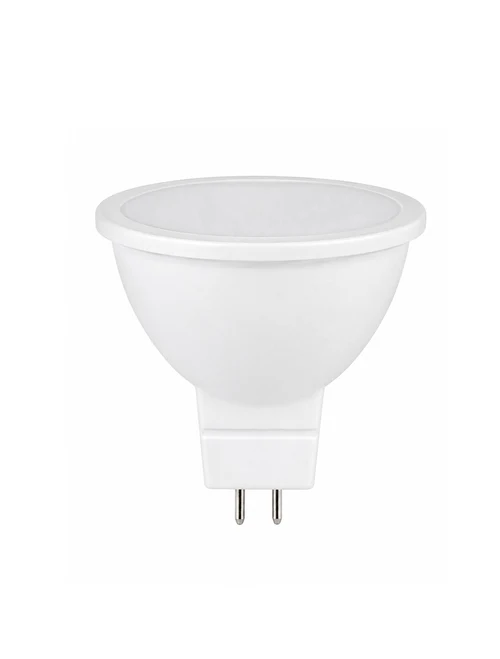 * Bec Led LSMR1660 110 5,2W/840 230V Mat GU5.3 OSRAM