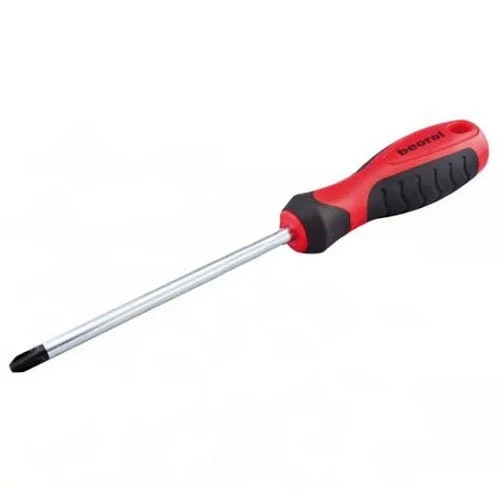 Крестовая отвертка Beorol PH 3*150 мм