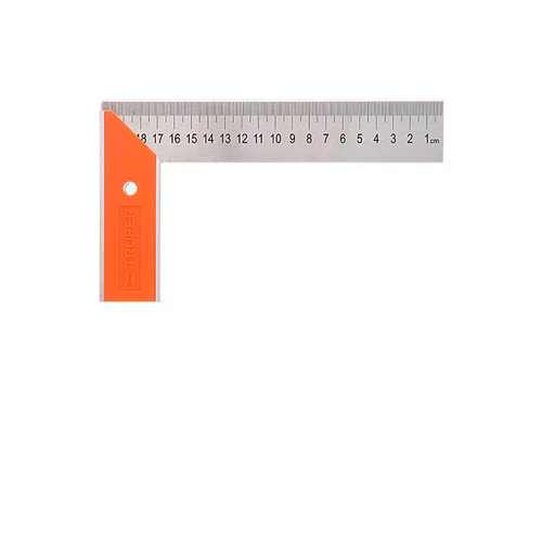 * Echer tâmplărie 152mm TRUPER EC-6