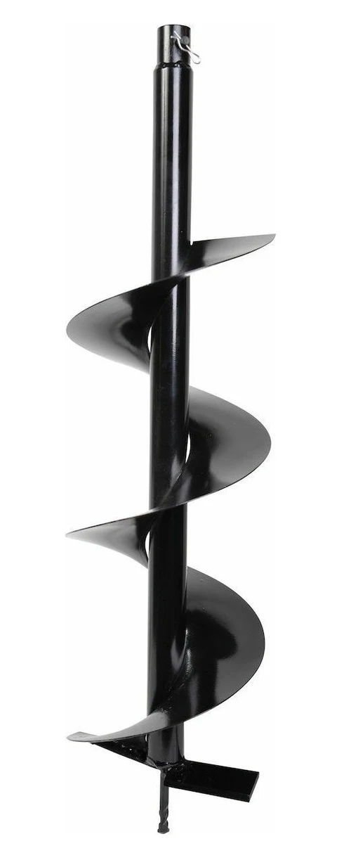 Burghiu foreză D200x820mm Raider