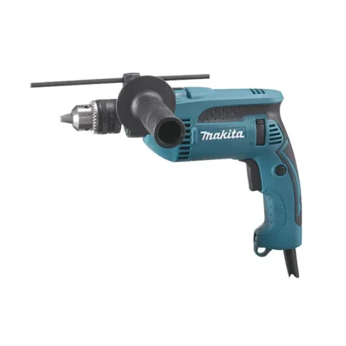 Ударная дрель Makita 680 Вт, 16 мм