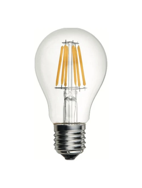 Bec LED Filament A60-2W-R2 2700K LUMINALED