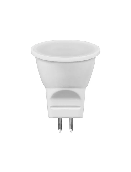 * Bec LED6/3W JCDR-11/230V 4000K G5.3 FN